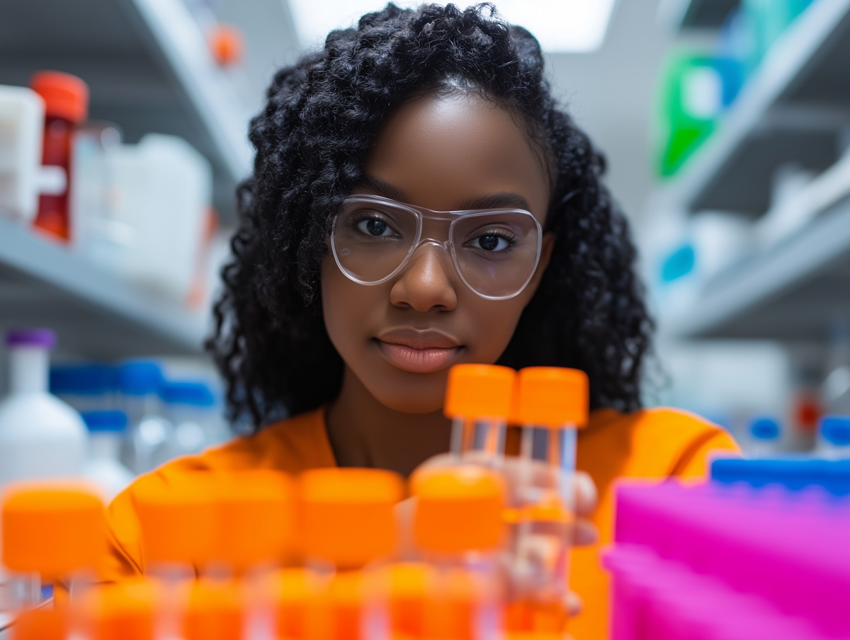 Blood pressure, cholesterol and diabetes screening